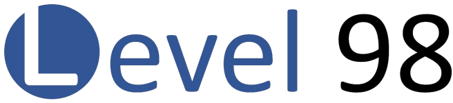 Logo of Level 98 - Online Courses